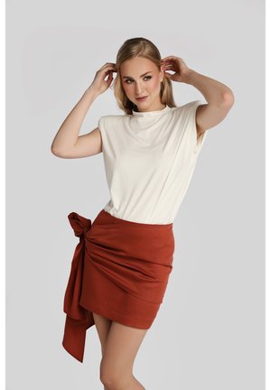 - Top