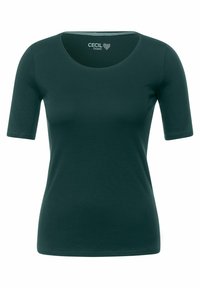 Non selezionato, grün