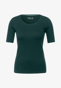 Non selezionato, grün