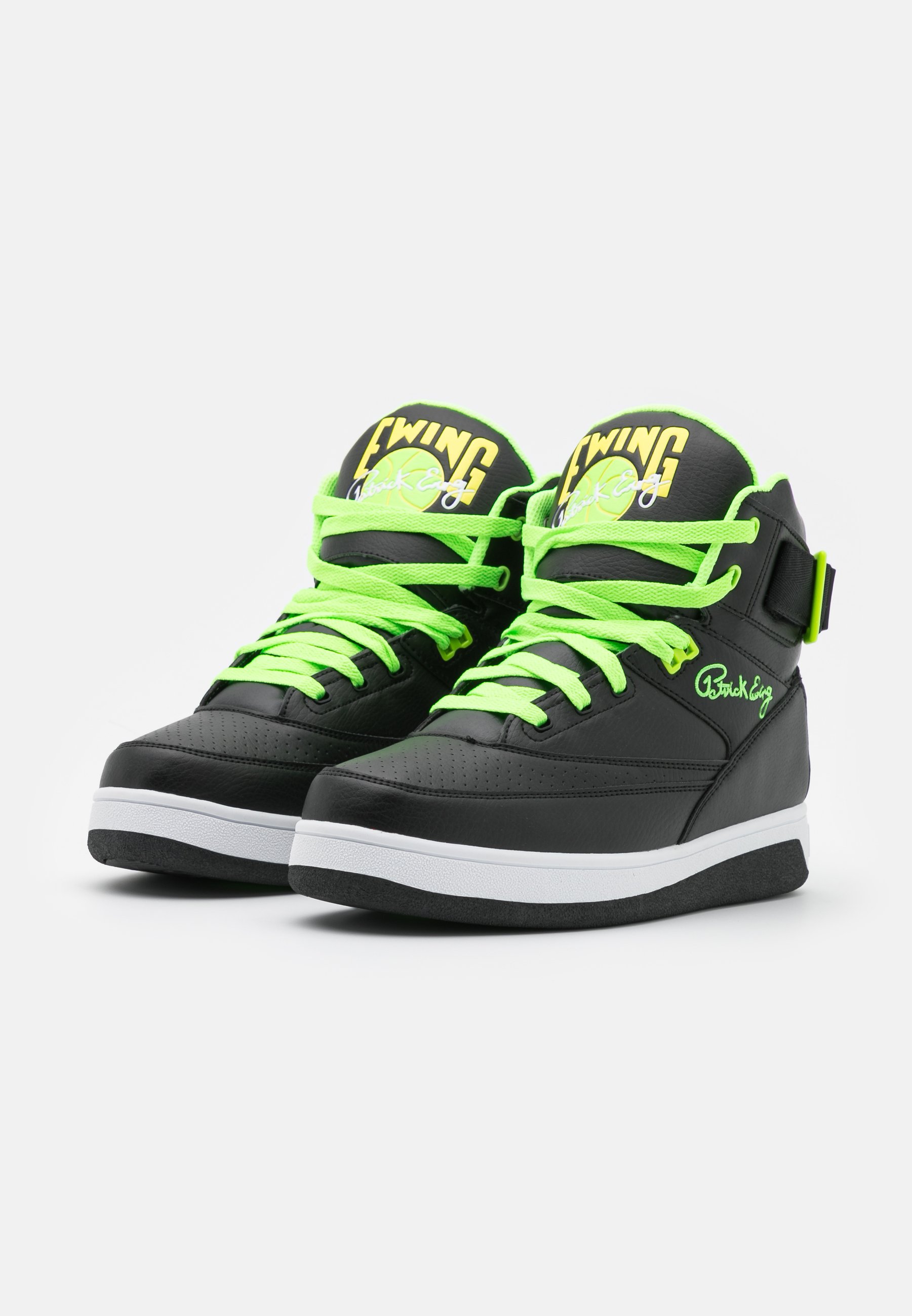 Men 33 - High-top trainers Men 33 - High-top trainers