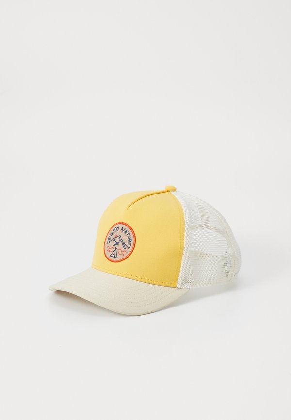 KIDS UNISEX - Cap - vanilla