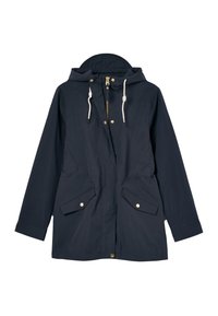 Unselected, navy blue