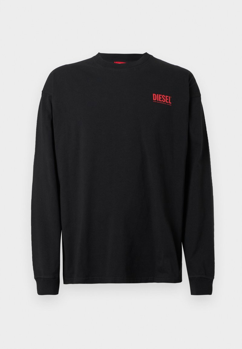 Camiseta de manga larga