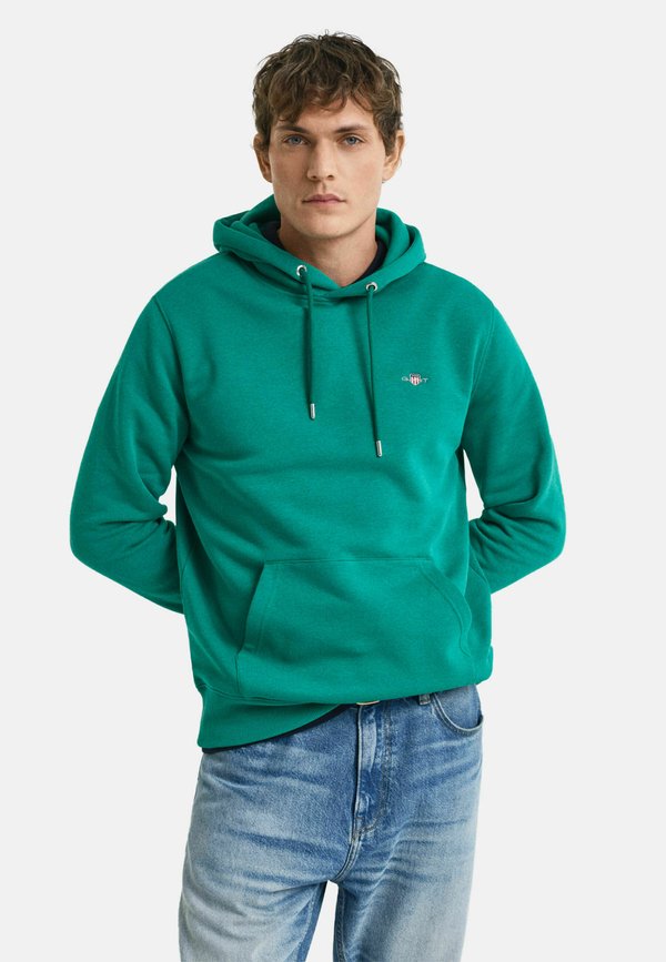 SHIELD HOODIE - Kapuzenpullover