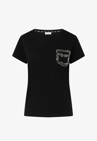 Επιλέχθηκε, black