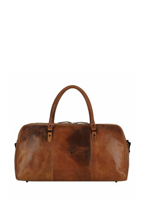 Greenburry Sac week-end - caramel