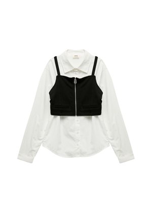 - Top