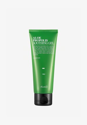 ALOE PROPOLIS SOOTHING GEL - Dagcrème - -