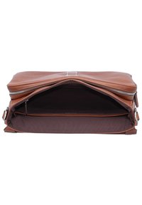Picard AUTHENTIC  - Ventiquattrore - cognac