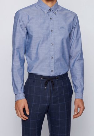 Zakelijk overhemd - blue