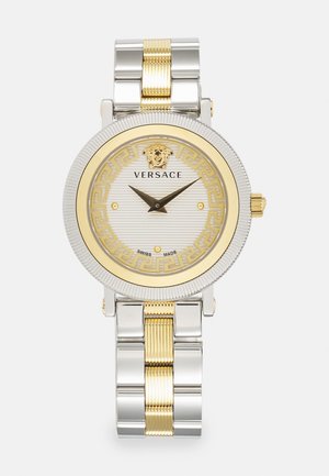 Versace Ručni sat - gold-coloured