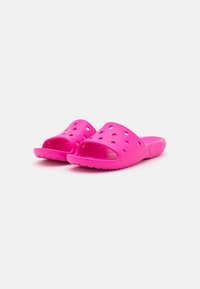 Crocs CLASSIC  SLIDE - Sandały kąpielowe