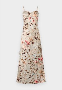 TULLIA SLIP DRESS - Vestito elegante - natural