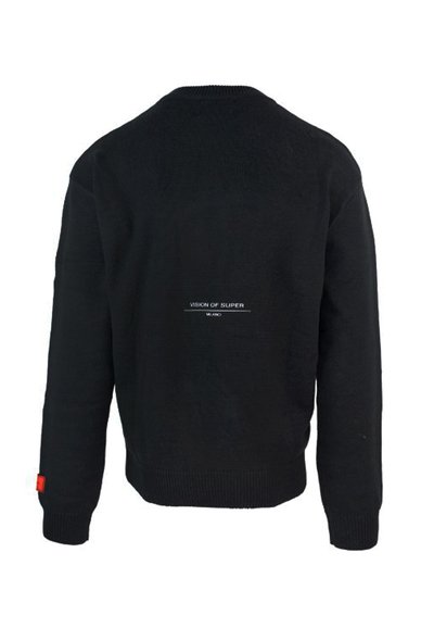 Vision of Super Maglione - nero