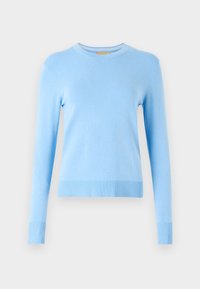 JXCARA COMFY CREW NECK - Svetr - little boy blue