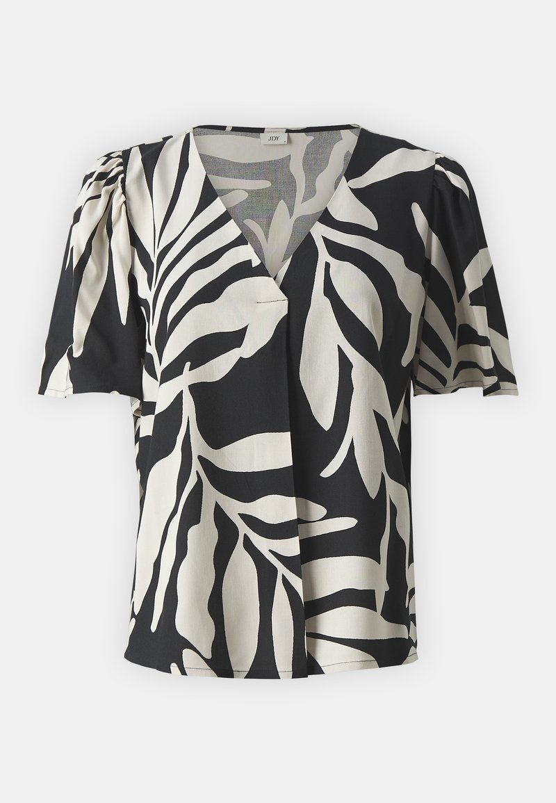 JDY Blouse zwart