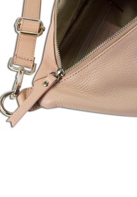 DrachenLeder TOSCANTO - Heuptas - rosa