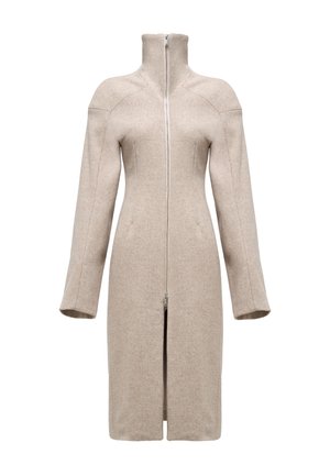ZOELLE  - Palton clasic - beige