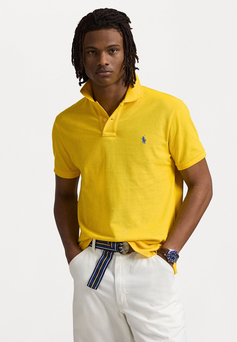 Polo Ralph Lauren - - Koszulka polo, Powiększ