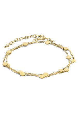 Ketting - gold-coloured