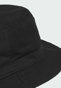 adidas Performance SOLID BUCKET - Sombrero - black