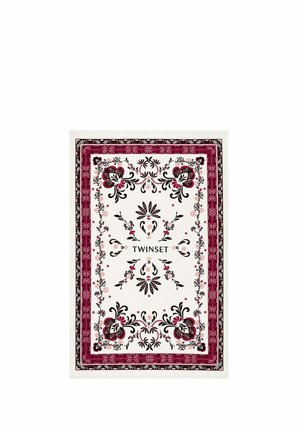 TWINSET Telo mare - rosa