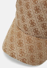 Guess NOT COORDINATED - Boné - brown/beige