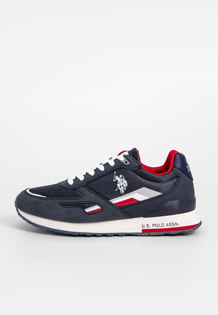 U.S. Polo Assn. Zapatillas - Imagen 1