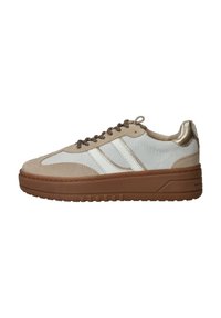 Non sélectionné, beige