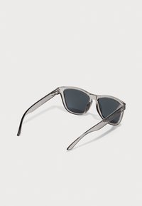 Santa Cruz COASTAL SUNGLASSES UNISEX - Saulesbrilles - grey/black