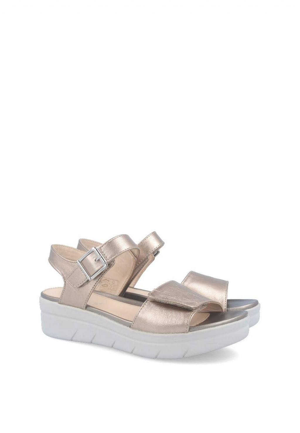 Stonefly Sandalia Ely 5 Azul — ZAMORAshop