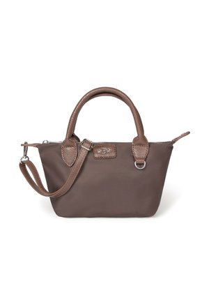 SHOPPER - Bolso de mano - marron