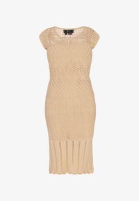 Niewybrane, beige gold