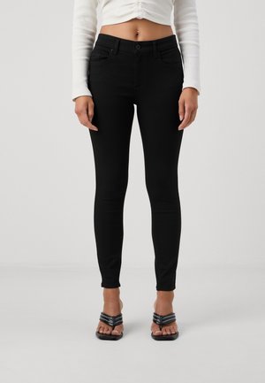 Jeans Skinny Fit - black
