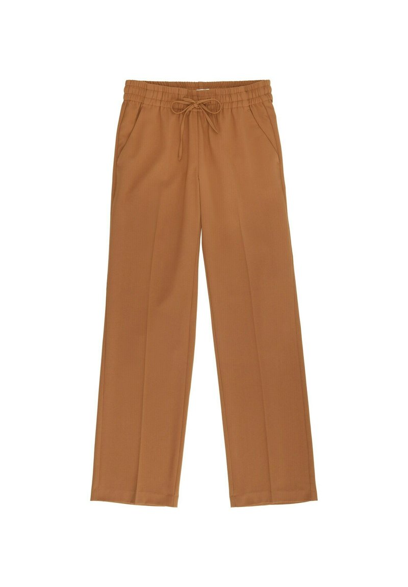Tom Tailor Broek bruin Tom Tailor Broek bruin