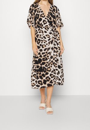 Hverdagskjole - grey