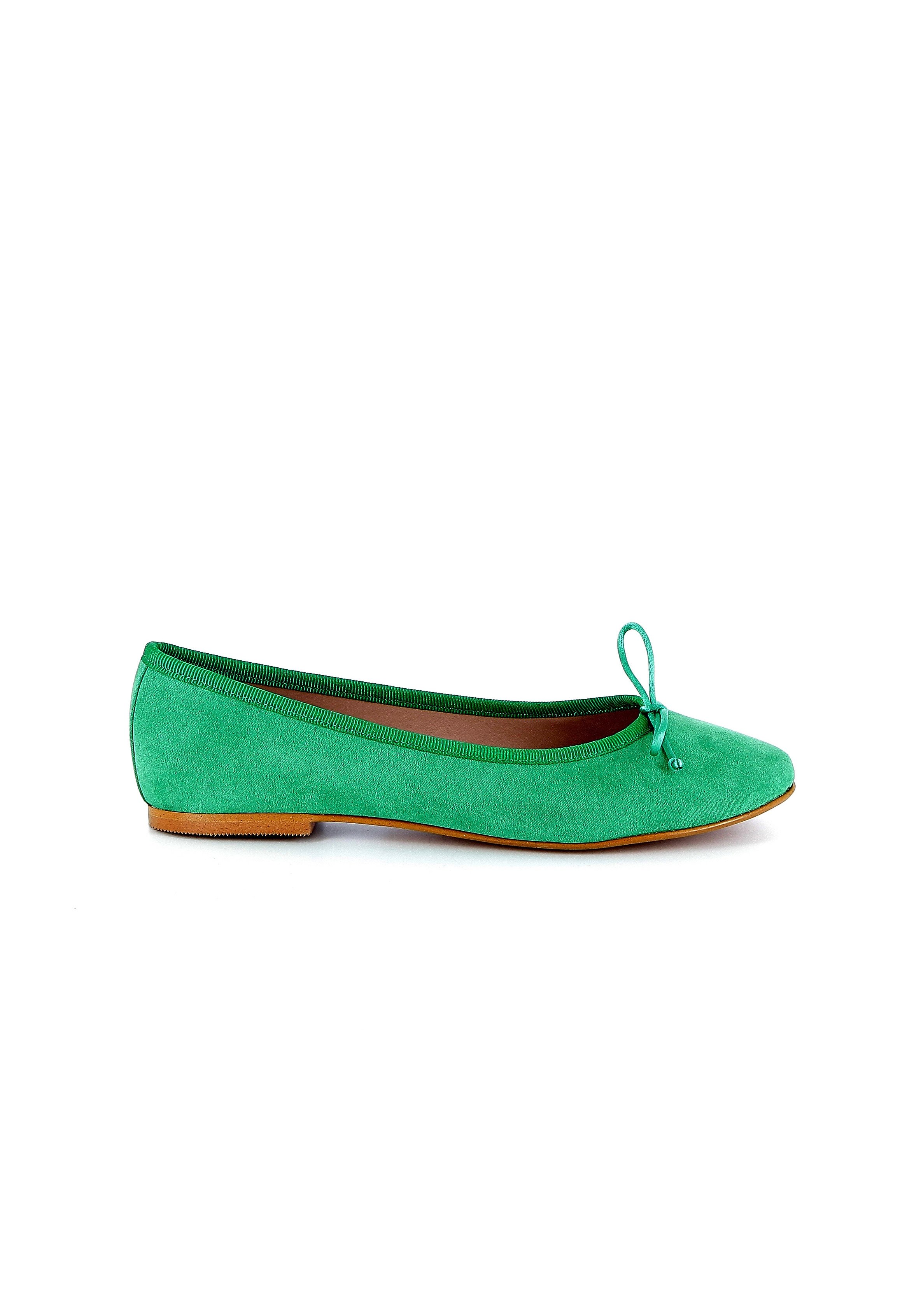 Groene Ballerina's voor dames online kopen | Zalando