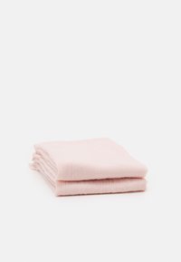 Becksöndergaard SOLID ILONA SCARF - Cachecol - light rose