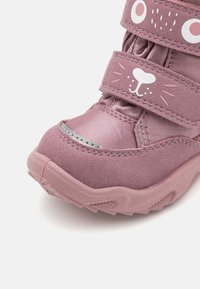 Superfit GLACIER liliowy