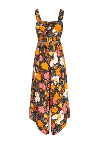 O'Neill ALBA - Overall / Jumpsuit - black bluemchen
