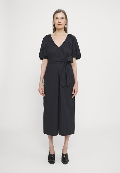 Mara Hoffman ALORA - Dienas kleita - black