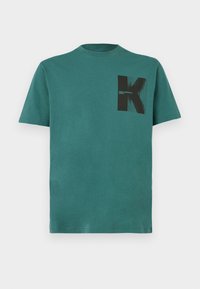 LOGO TEE - Μπλουζάκι με στάμπα - balsam