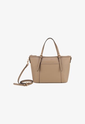 JOOP! Jeans, DIURNO HELENA - Handtas - tannin