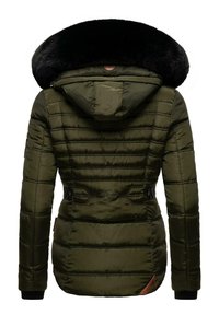 Navahoo MELIKAA - Giacca invernale - olive