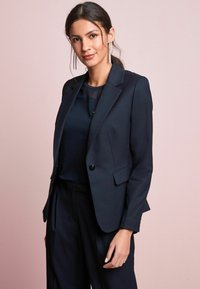 Next TAILORED SINGLE BREASTED JACKET - Blazer - navy blue