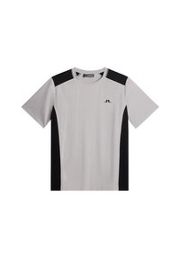 Ej vald, light grey melange