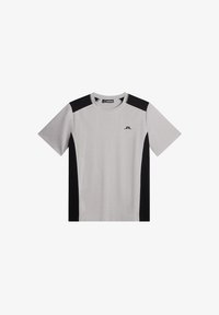 Ej vald, light grey melange