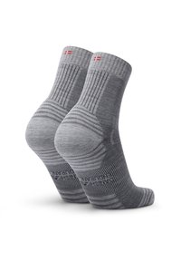 Danish Endurance HIKING LIGHT - Calcetines de deporte - light grey