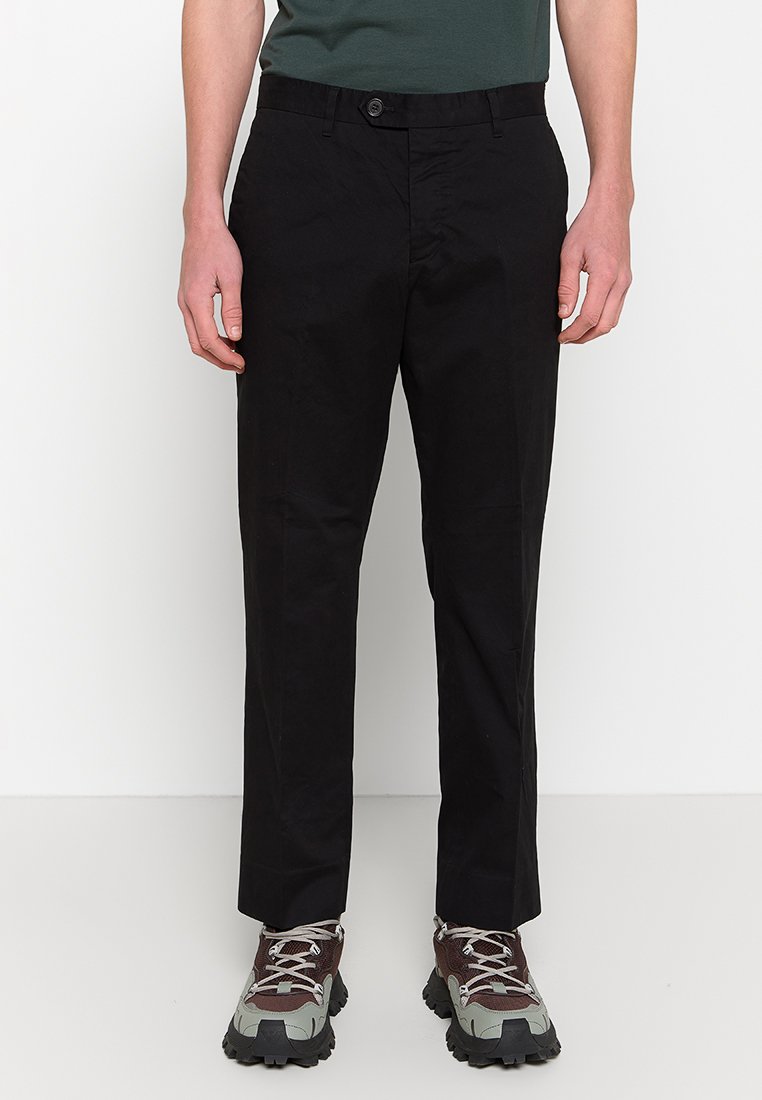 AllSaints Broek zwart AllSaints Broek zwart