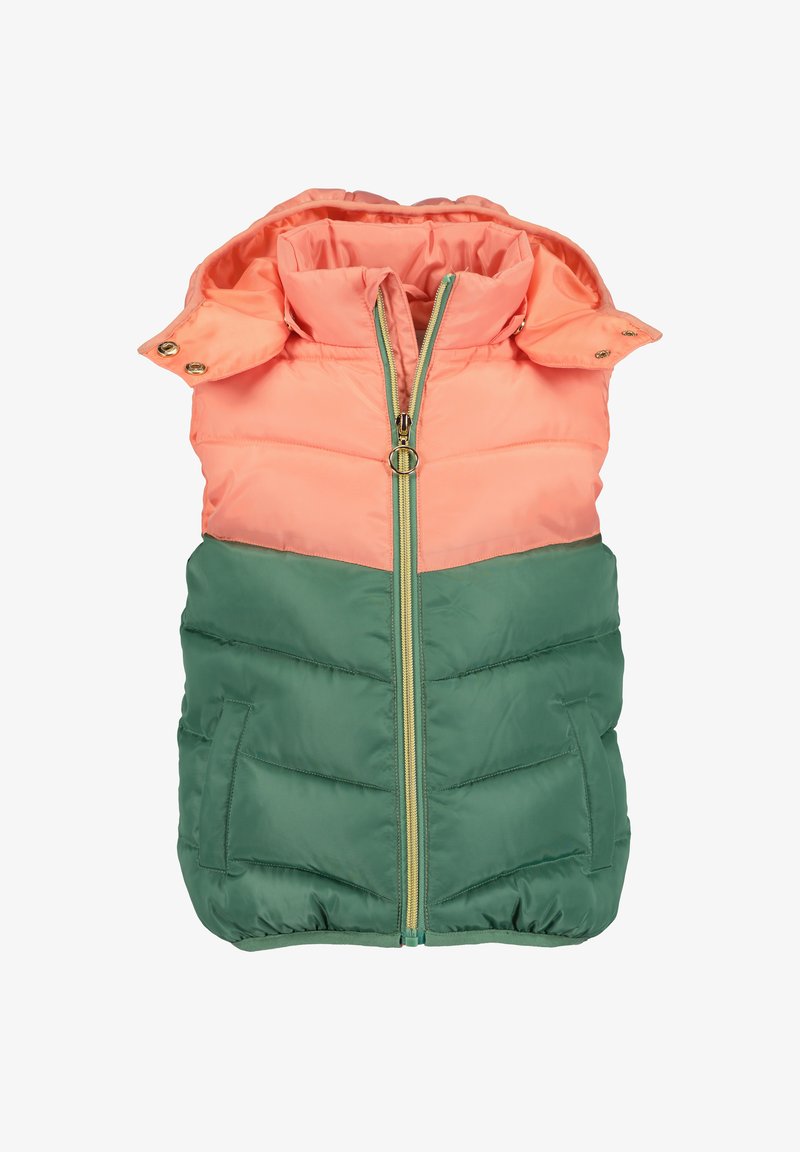 Blue Seven - Kamizelka